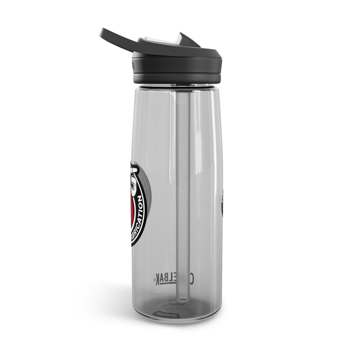 Fireball Fabrication - CamelBak Eddy Water Bottle