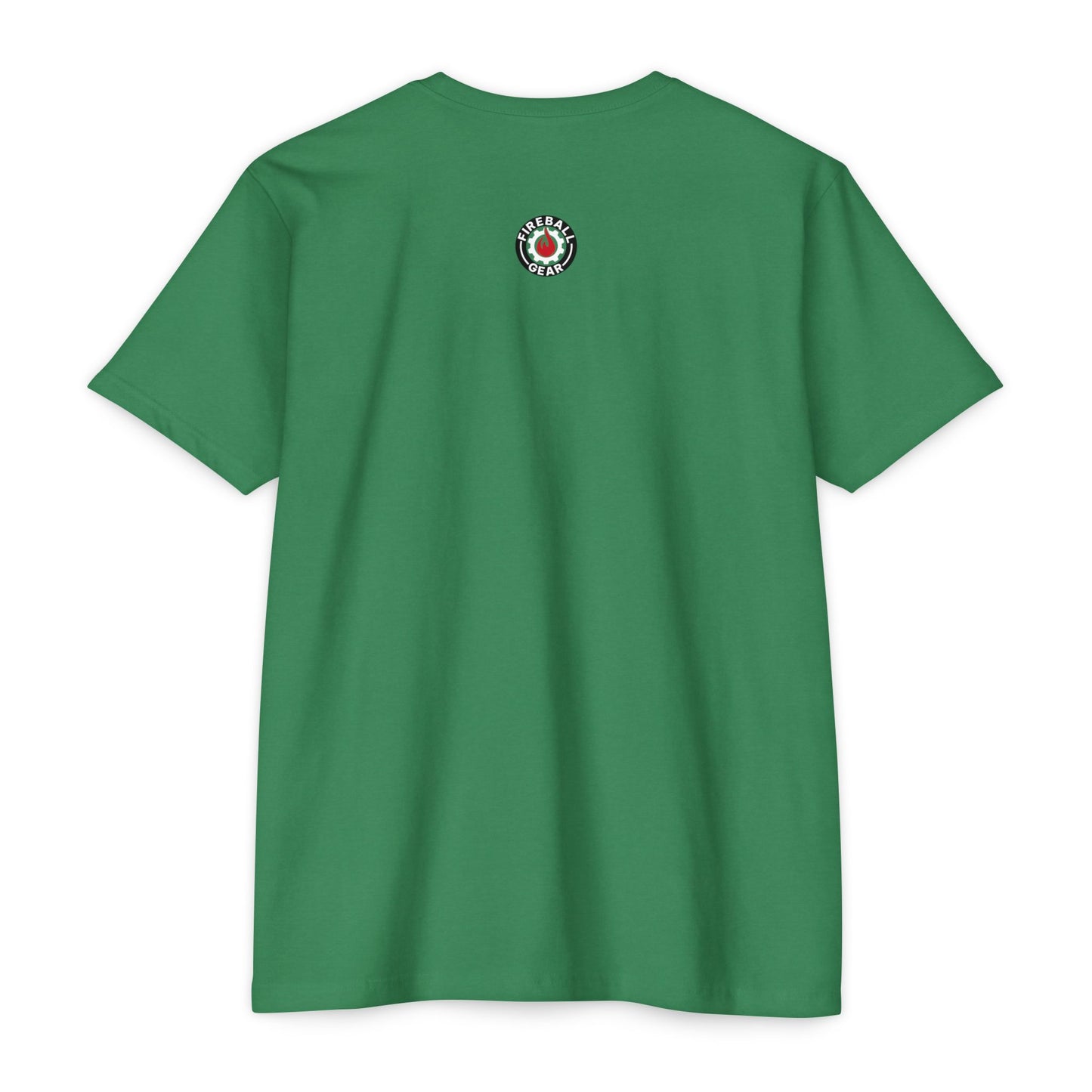 Fireball Fabrication - Unisex T-shirt