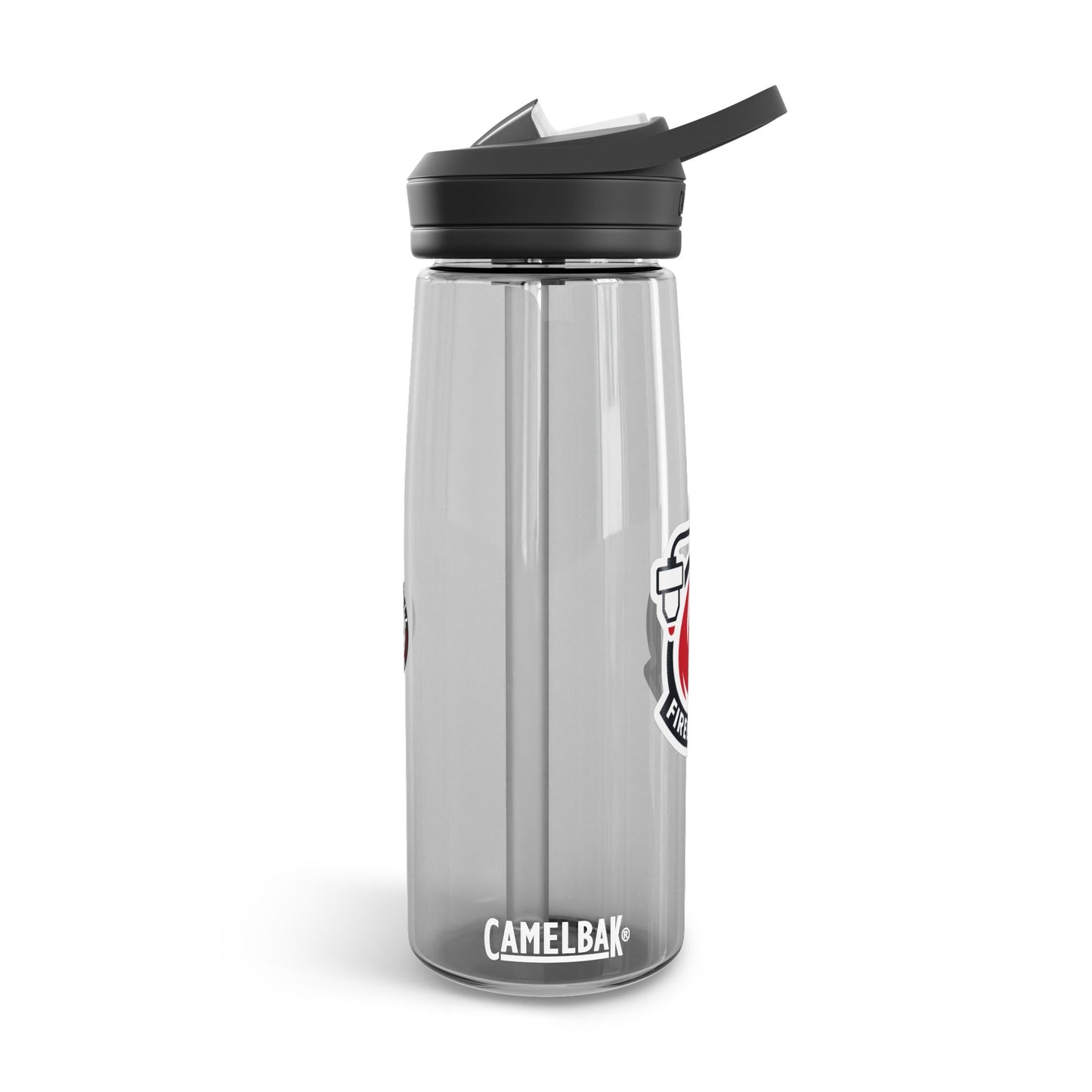 Fireball 3D - CamelBak Eddy Water Bottle