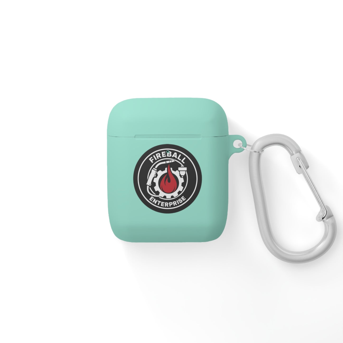 Fireball Enterprise - AirPods Case Cover