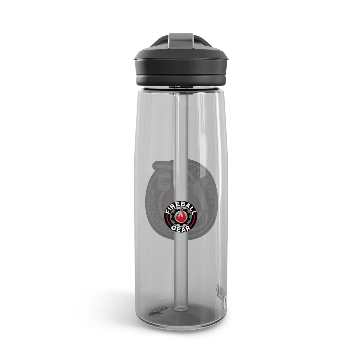 Fireball Fabrication - CamelBak Eddy Water Bottle