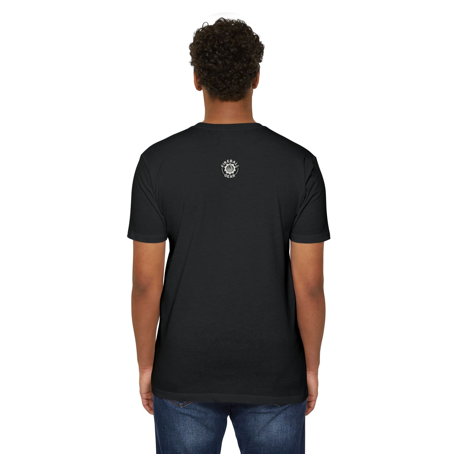Freiheit wird genommen, nicht gegeben - Unisex T-Shirt