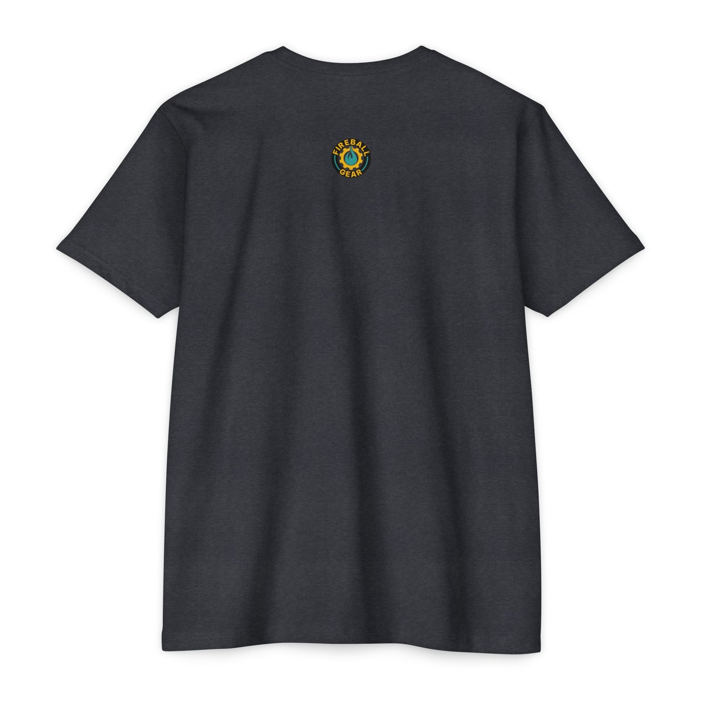 Hell Divers - Have a Nice Big Cup of LIBRA-TEA! - Unisex T-shirt
