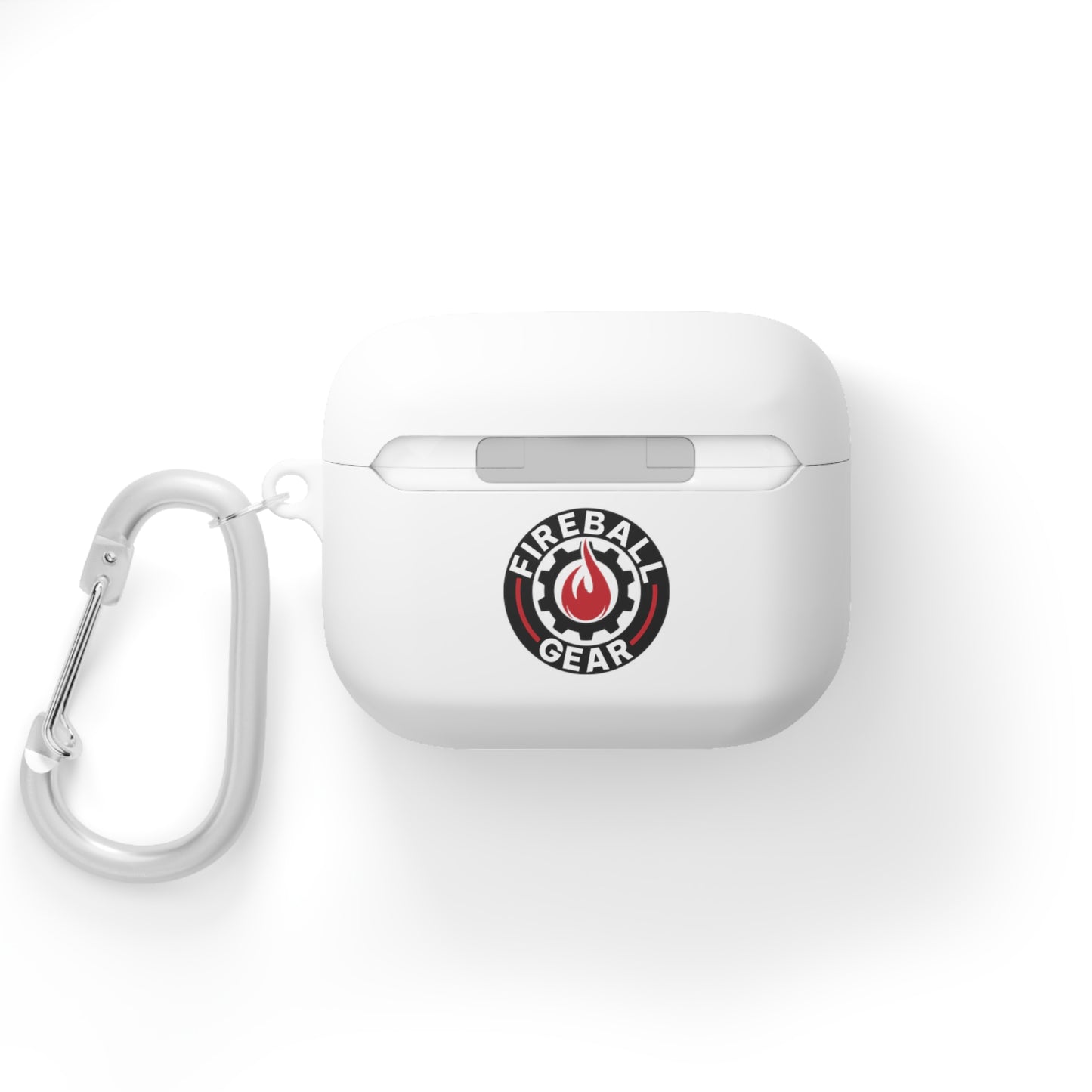 Fireball Enterprise - AirPods Case Cover