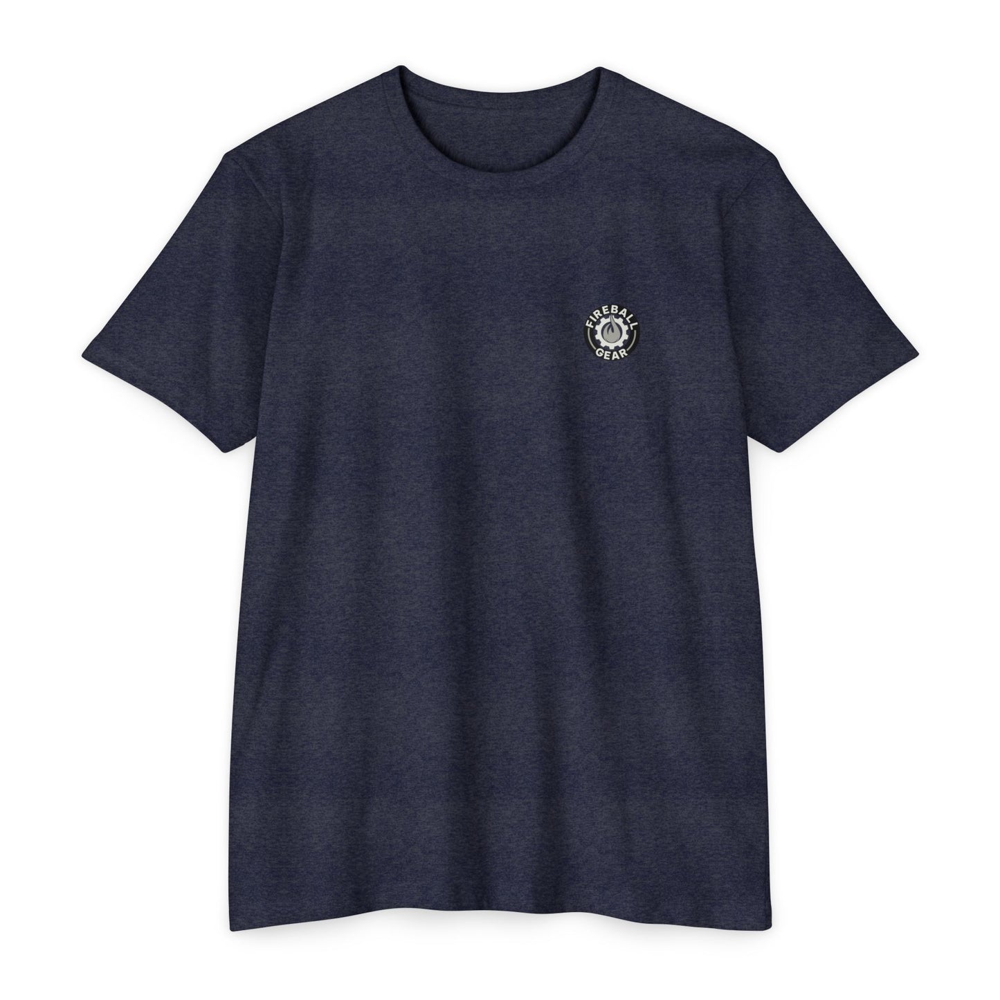 America Flag - Unisex T-shirt
