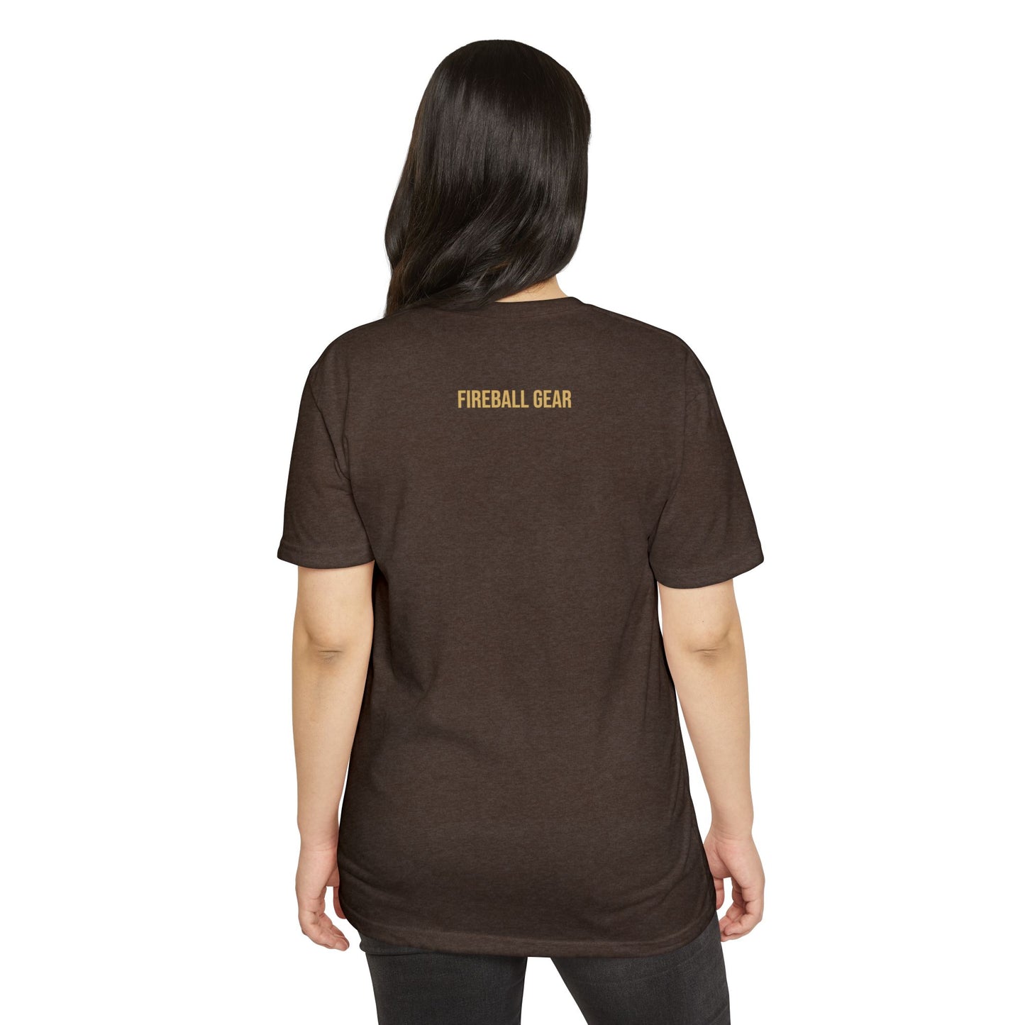 Sharing is Caring! Unisex T-shirt