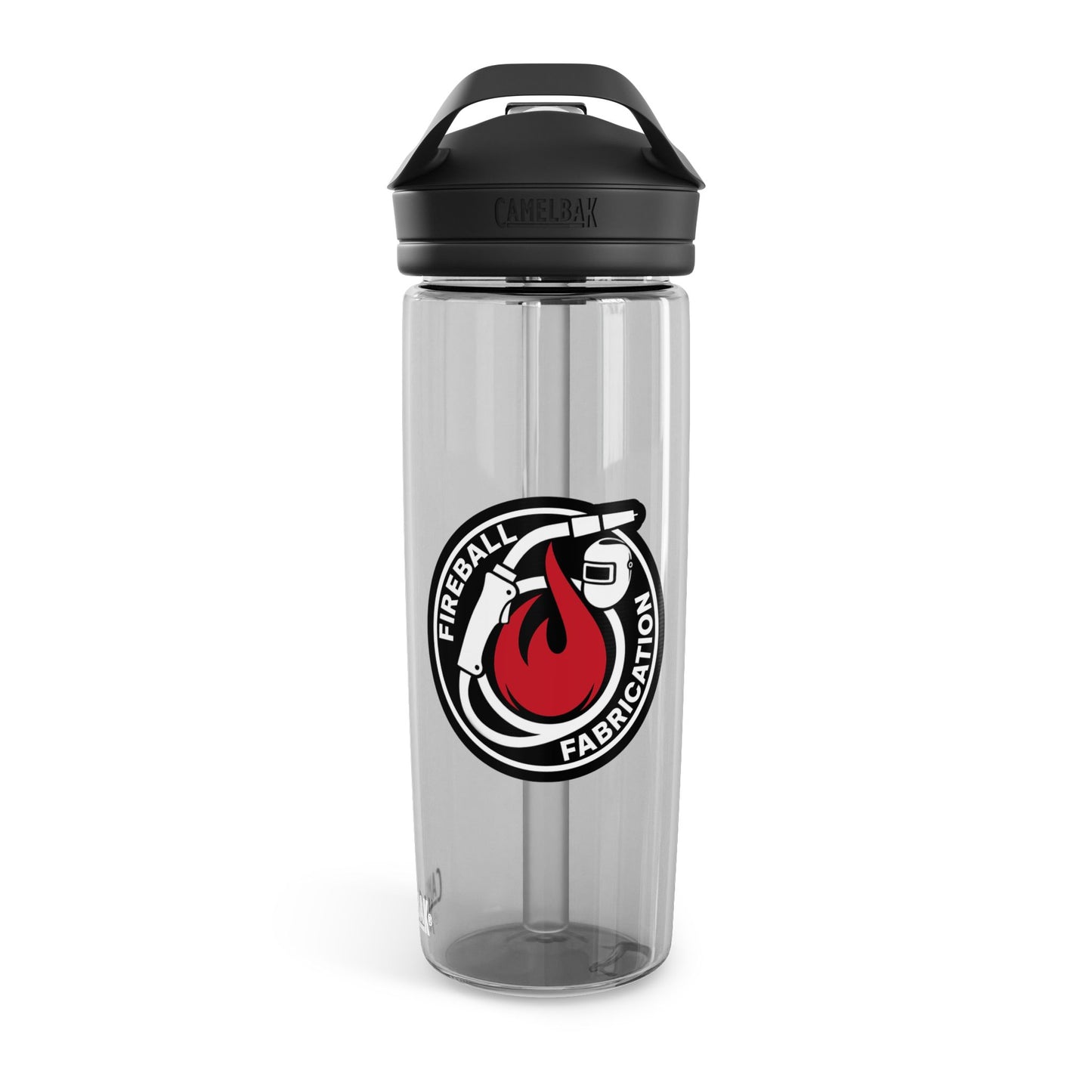Fireball Fabrication - CamelBak Eddy Water Bottle