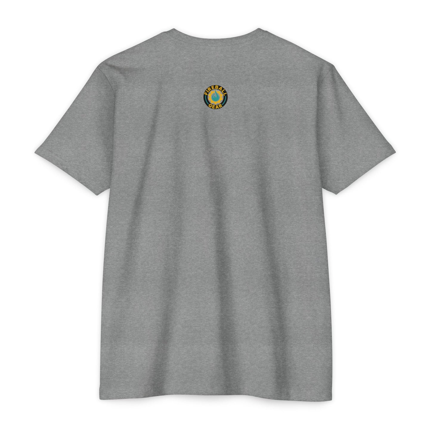 Hell Divers – Trinken Sie eine schöne große Tasse Waage-Tee! – Unisex-T-Shirt