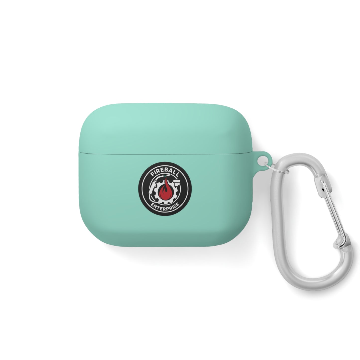 Fireball Enterprise - AirPods Case Cover