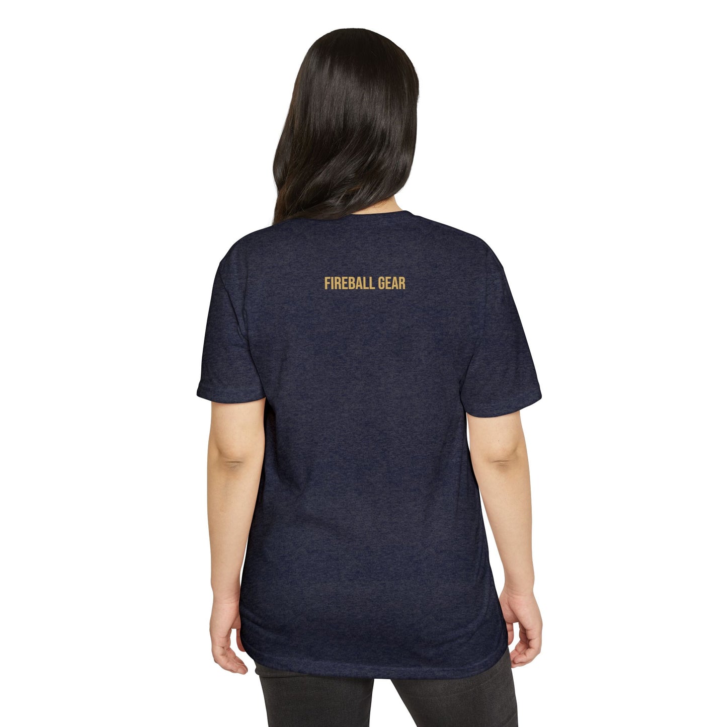 Sharing is Caring! Unisex T-shirt