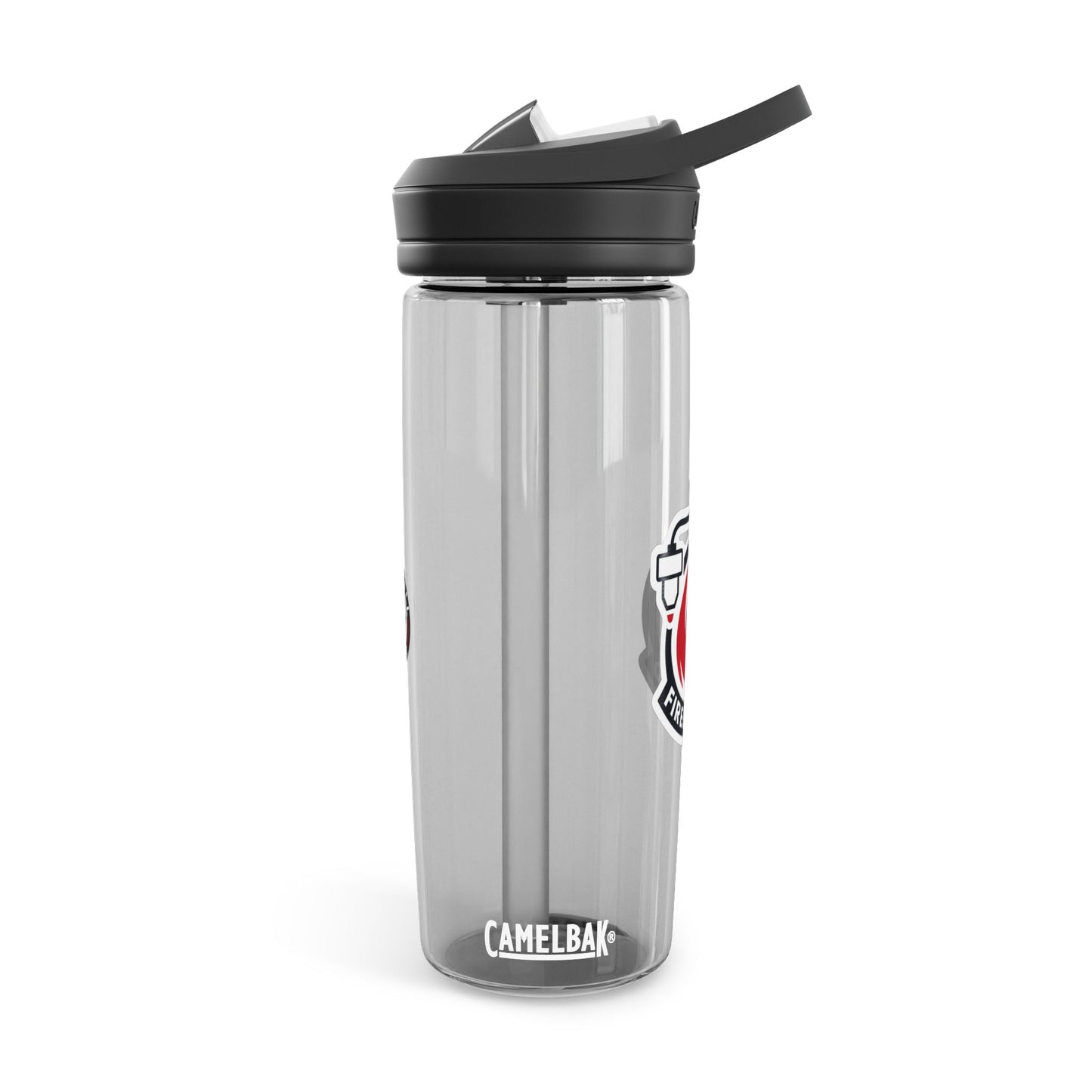 Fireball 3D - CamelBak Eddy Water Bottle