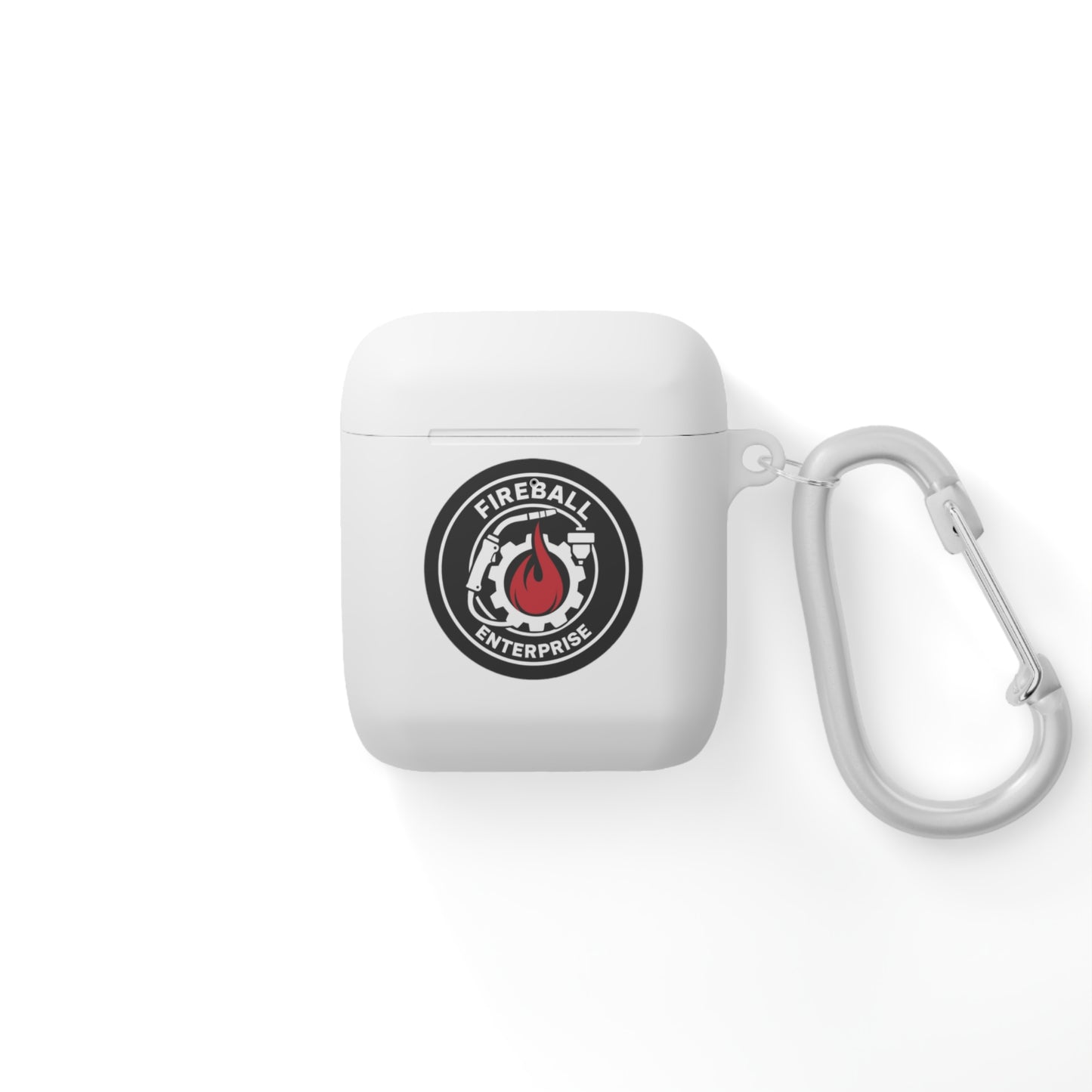 Fireball Enterprise - AirPods Case Cover