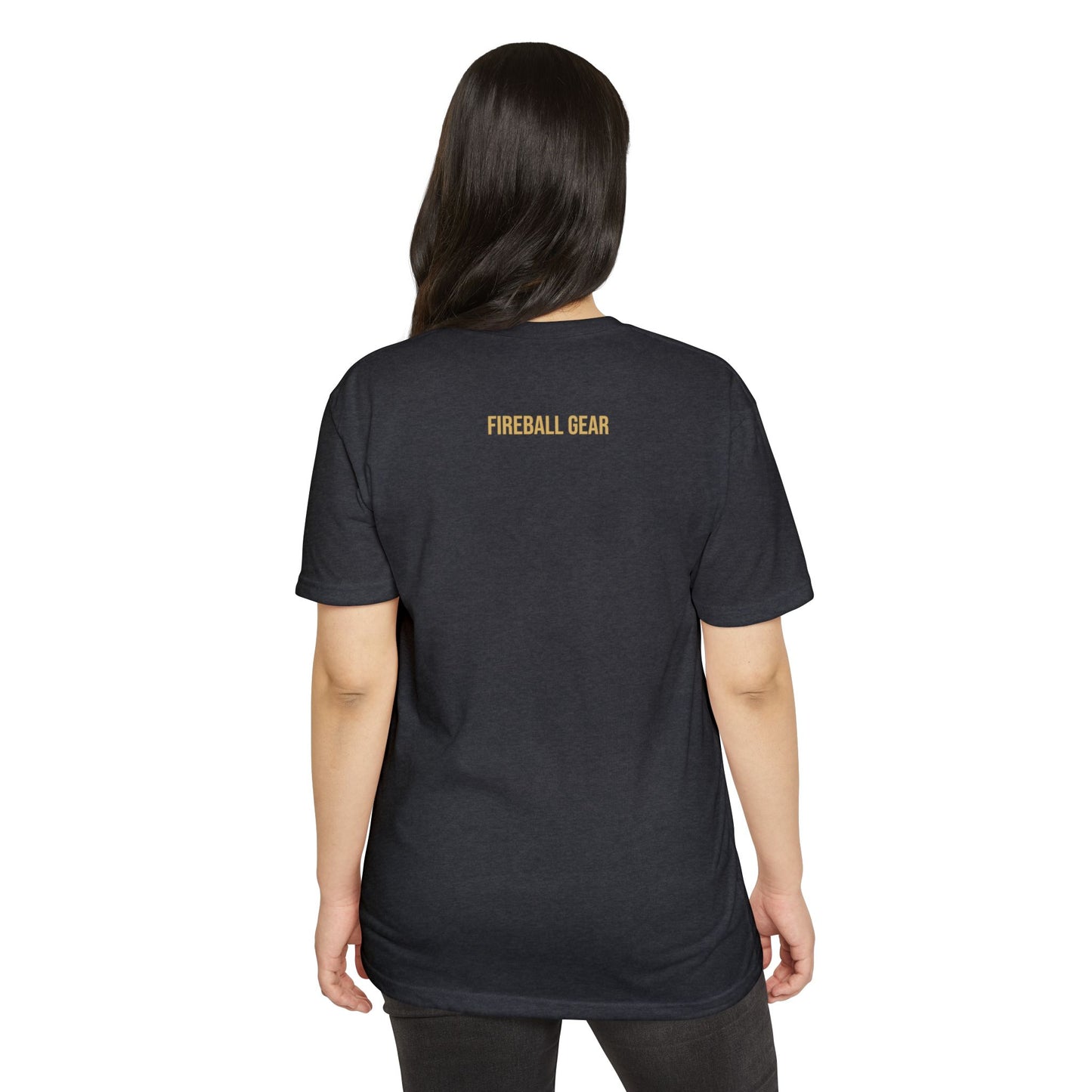 Sharing is Caring! Unisex T-shirt