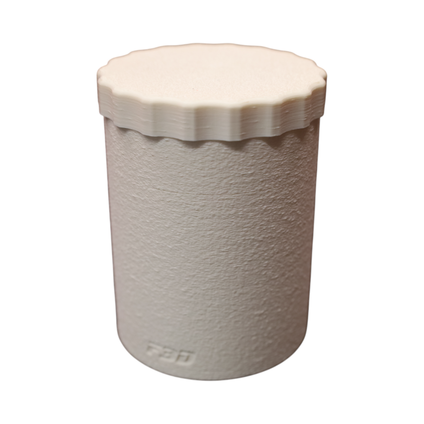Touch-Up Paint Jar
