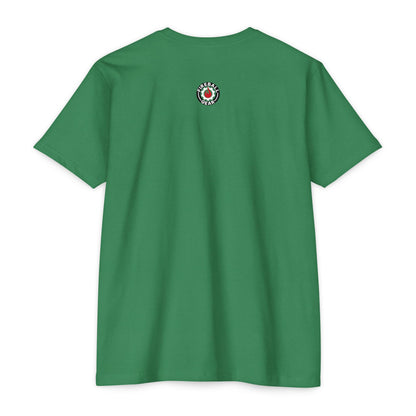 Fireball Fabrication - Unisex T-shirt