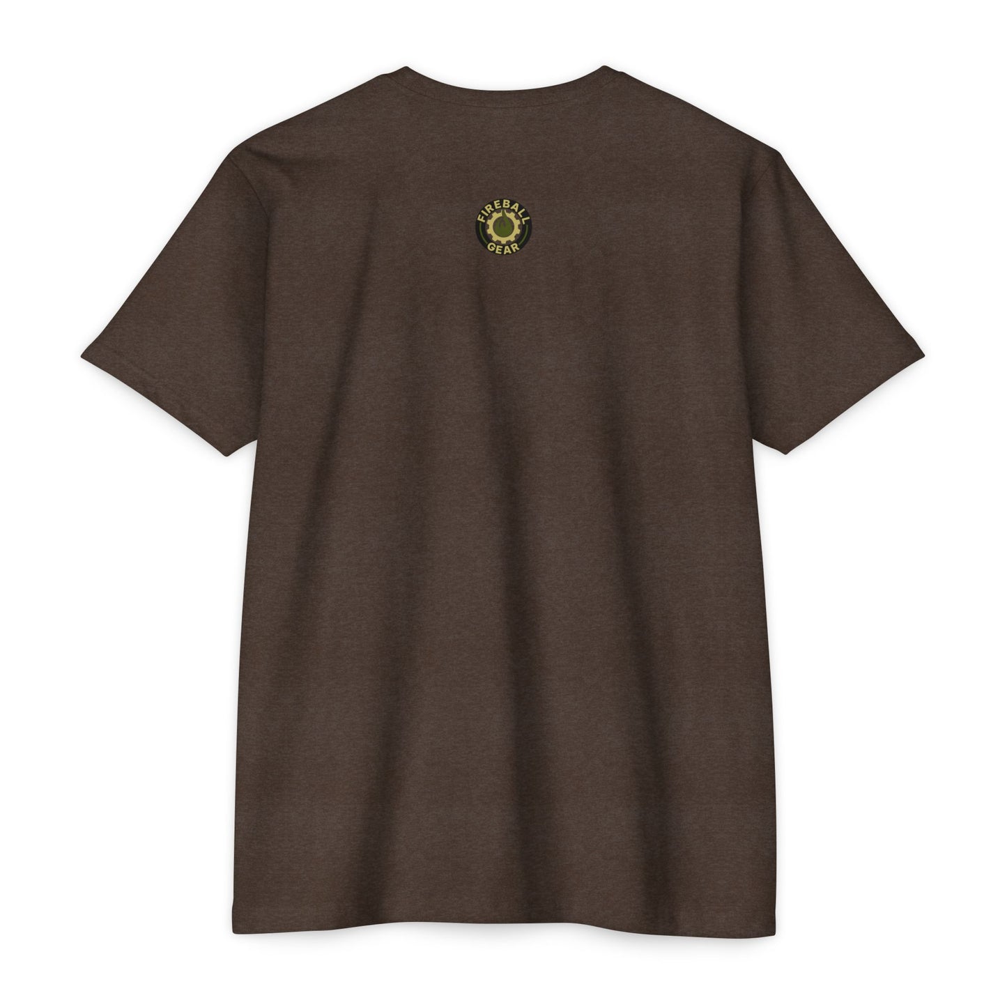 Ich habe die Macht! Unisex T-Shirt