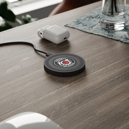 Fireball Enterprise - Wireless Charger