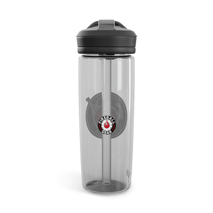 Fireball Fitness - CamelBak Eddy Water Bottle