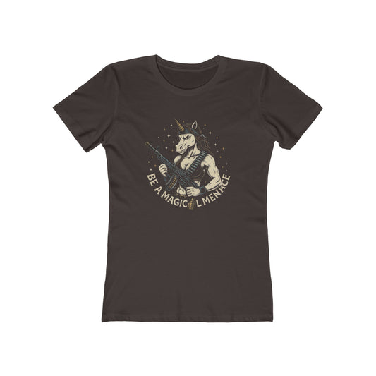 Magical Menace - Women's T-shirt