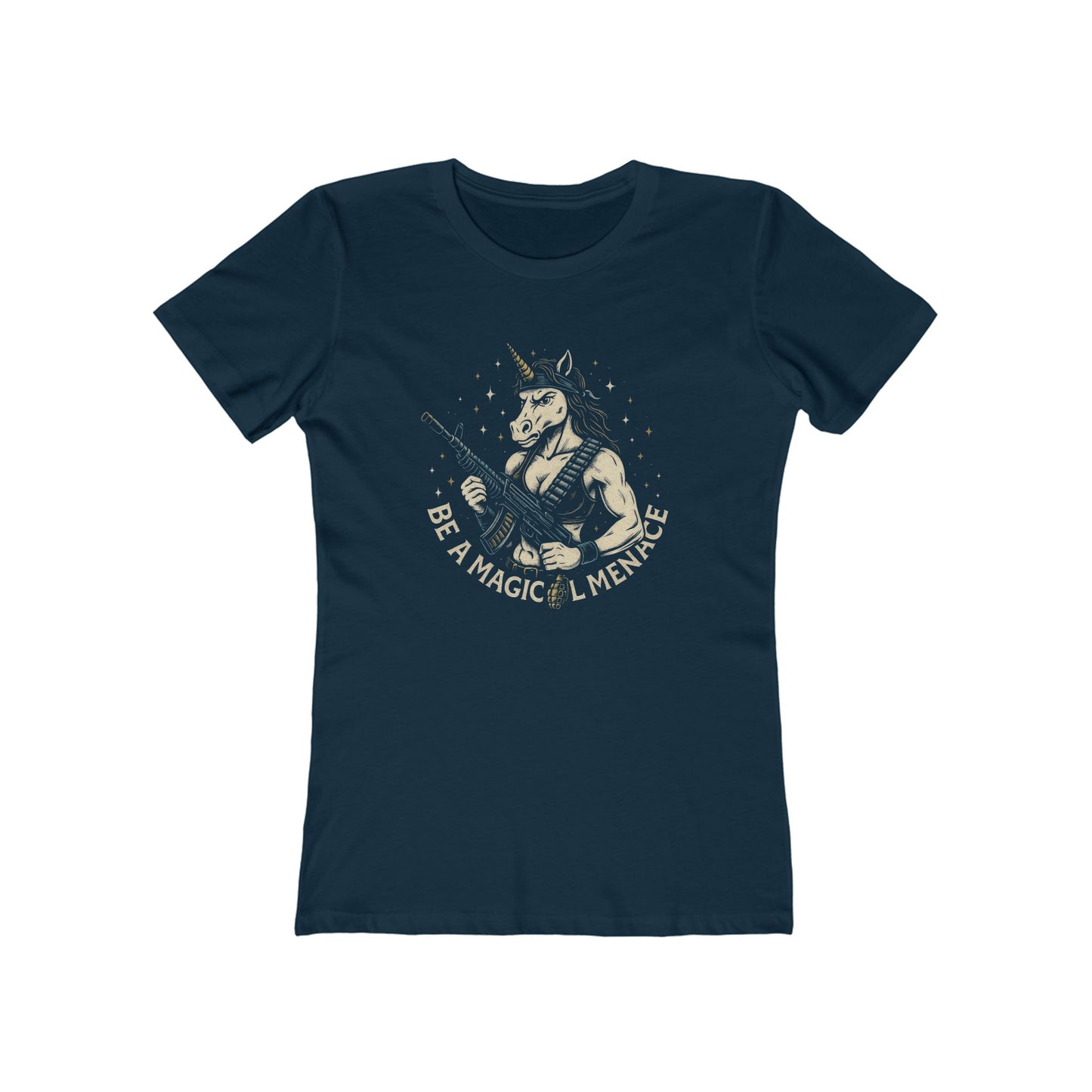 Magical Menace - Women's T-shirt