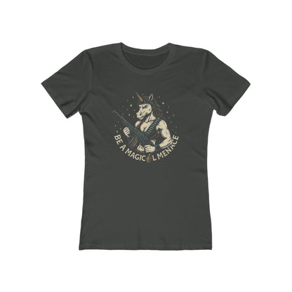 Magical Menace - Women's T-shirt
