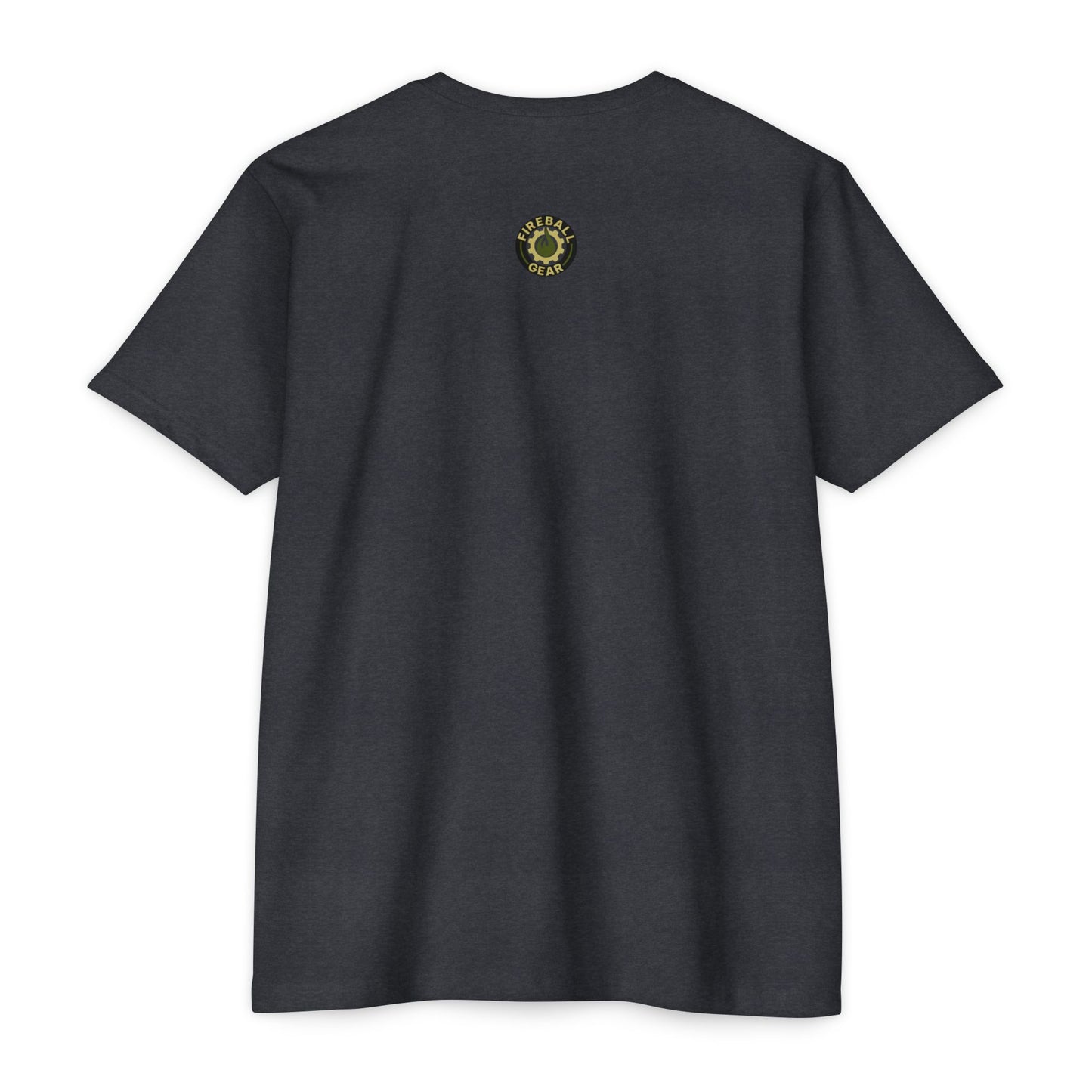 Ich habe die Macht! Unisex T-Shirt