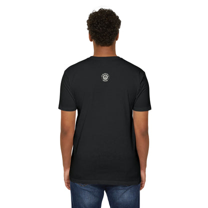 Freedom is Taken, Not Given - Unisex T-shirt