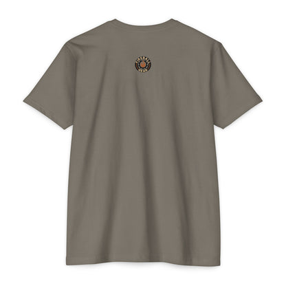 Grinder - The Welders Delete Key - Unisex T-shirt