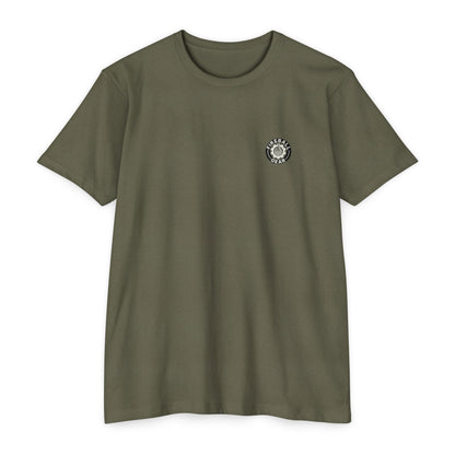 America Flag - Unisex T-shirt