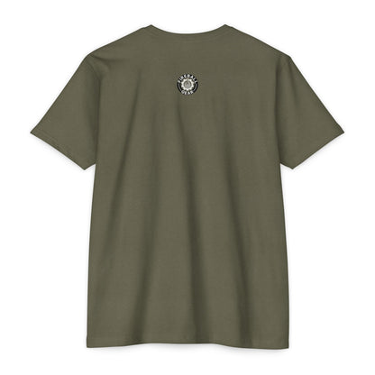 Freedom is Taken, Not Given - Unisex T-shirt