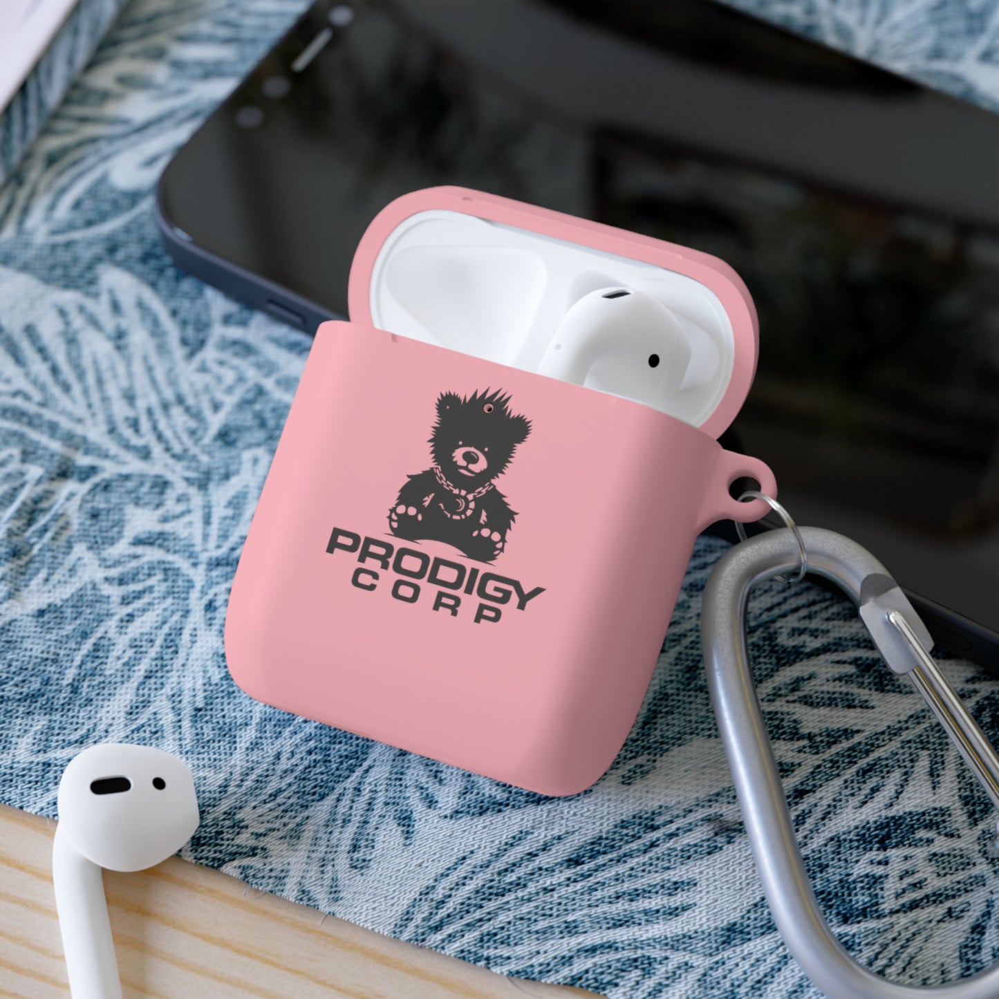 Alien Earth Prodigy Corp - Funda para AirPods
