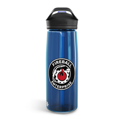 Fireball Enterprise - Botella de agua CamelBak Eddy