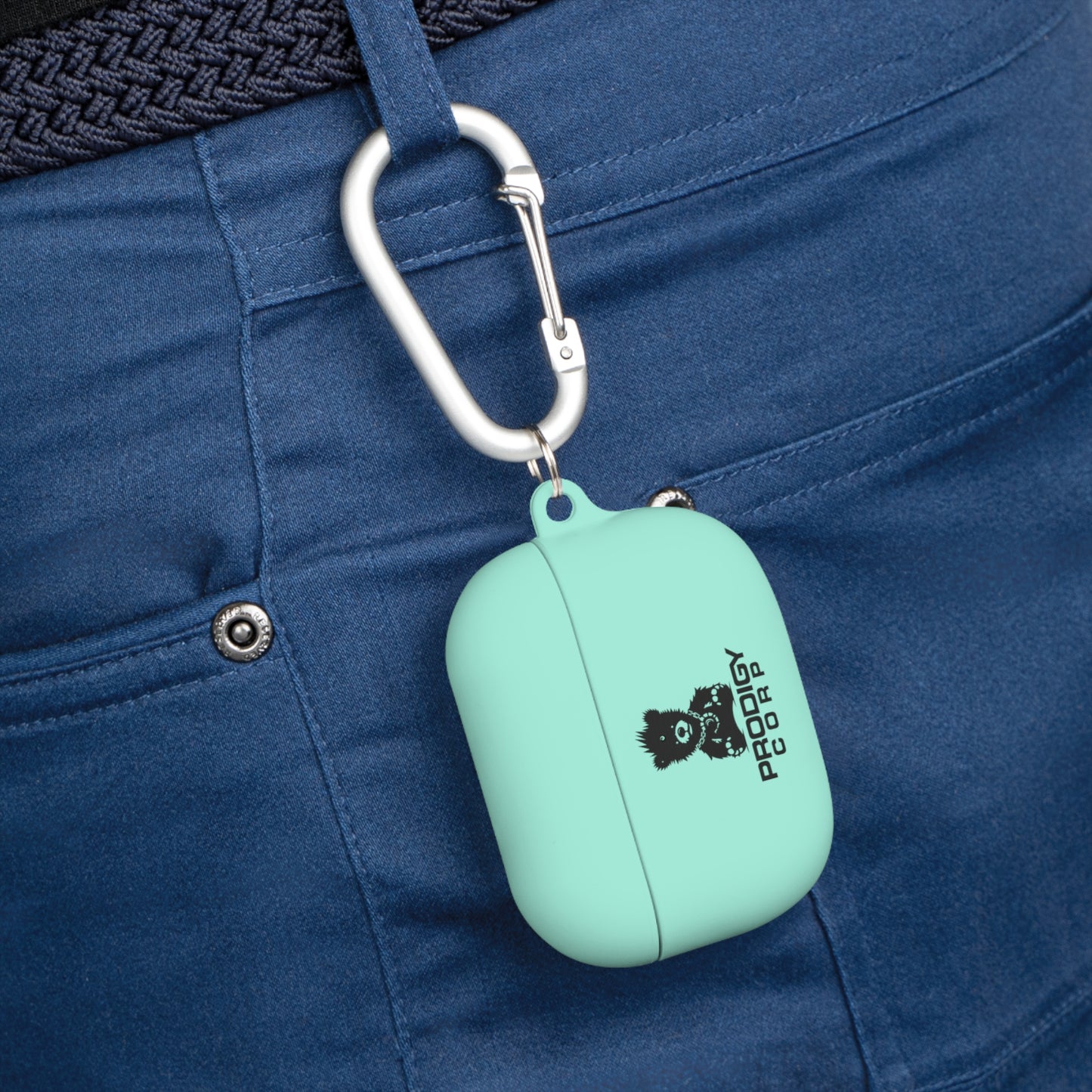 Alien Earth Prodigy Corp - Funda para AirPods