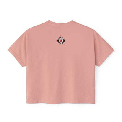 Fireball 3D Logo - Frauen T-Shirt