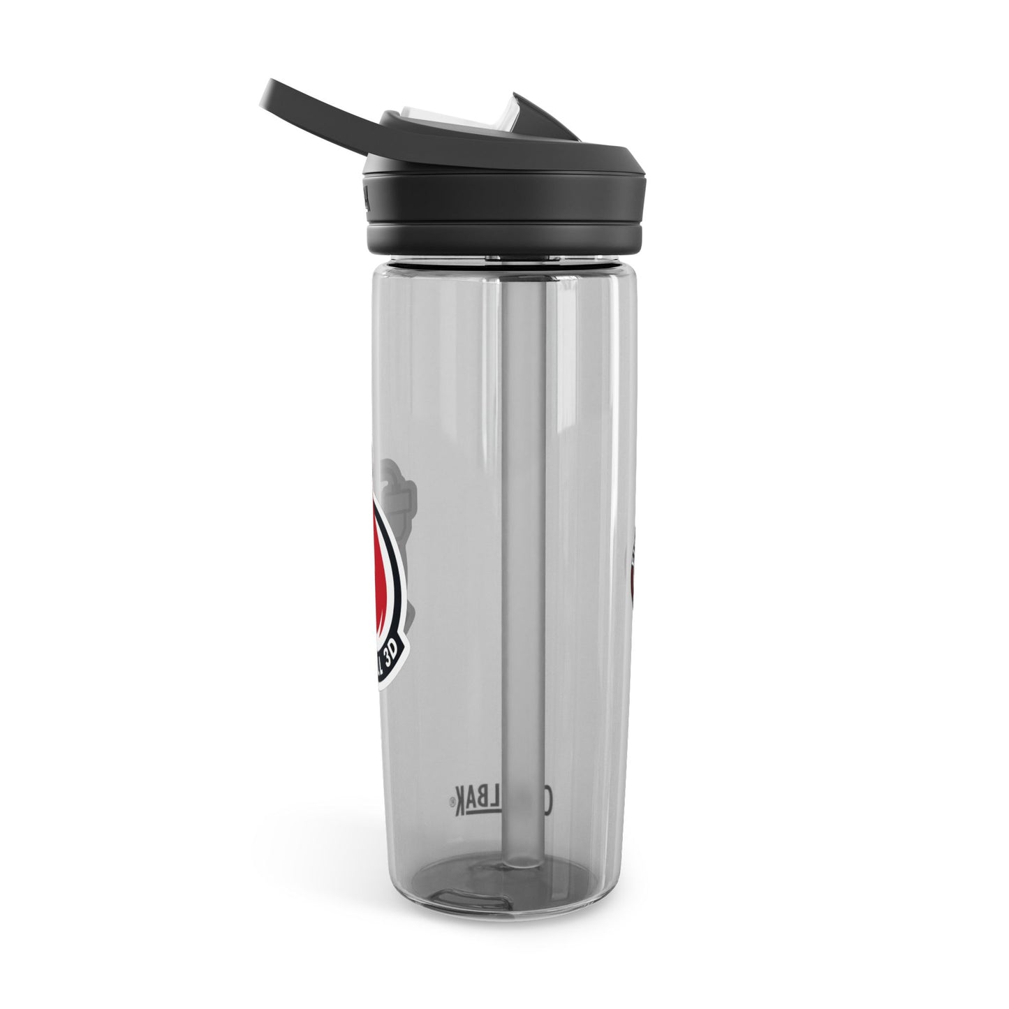 Fireball 3D - CamelBak Eddy Water Bottle