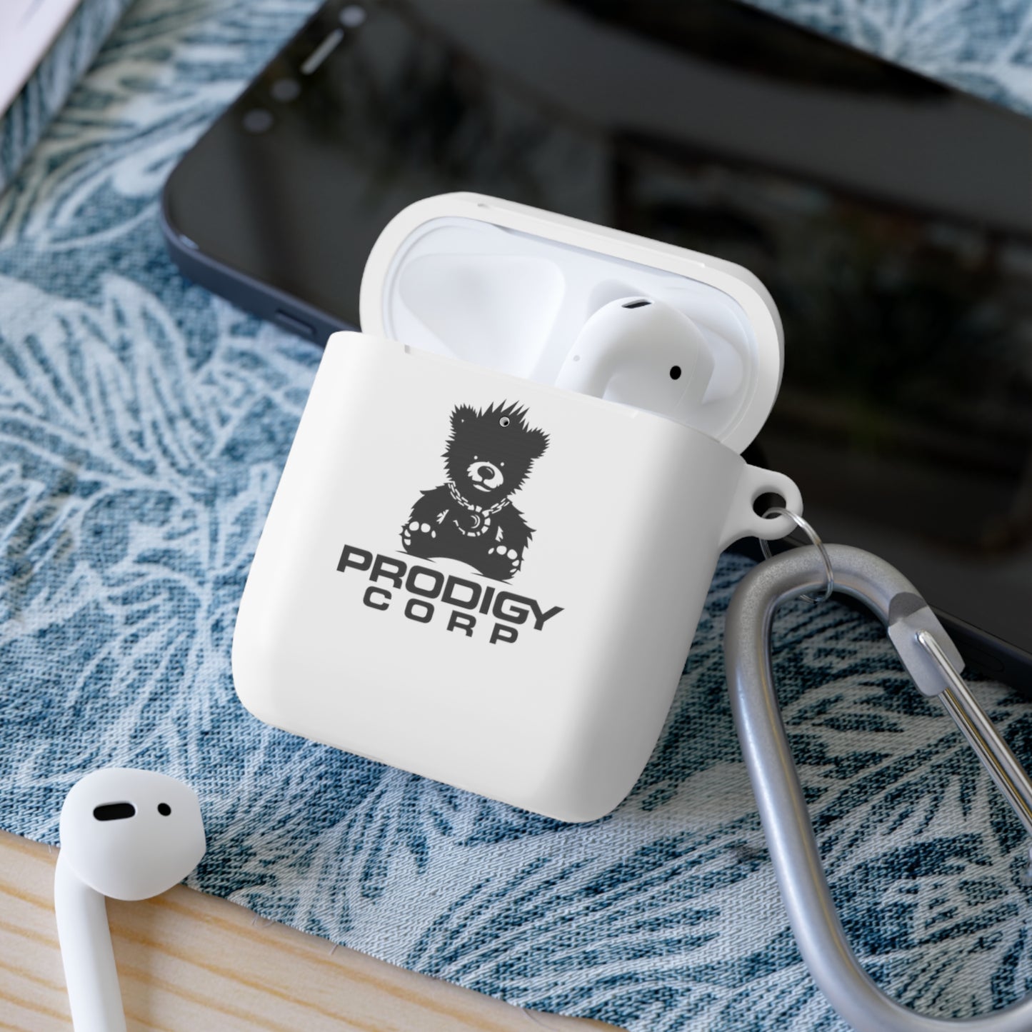 Alien Earth Prodigy Corp - Funda para AirPods