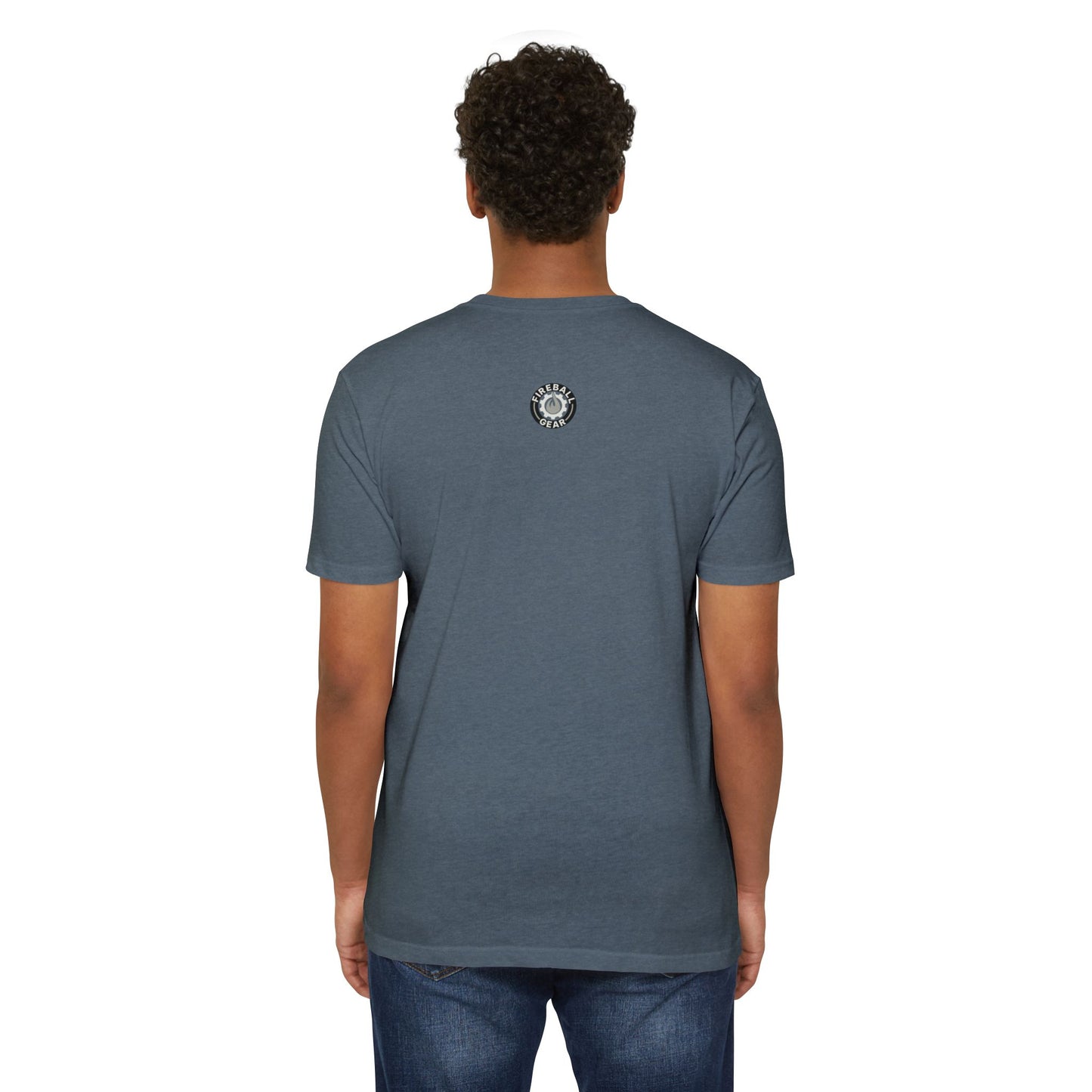Freedom is Taken, Not Given - Unisex T-shirt