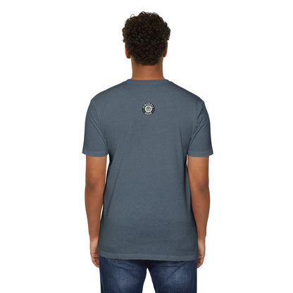 Freedom is Taken, Not Given - Unisex T-shirt