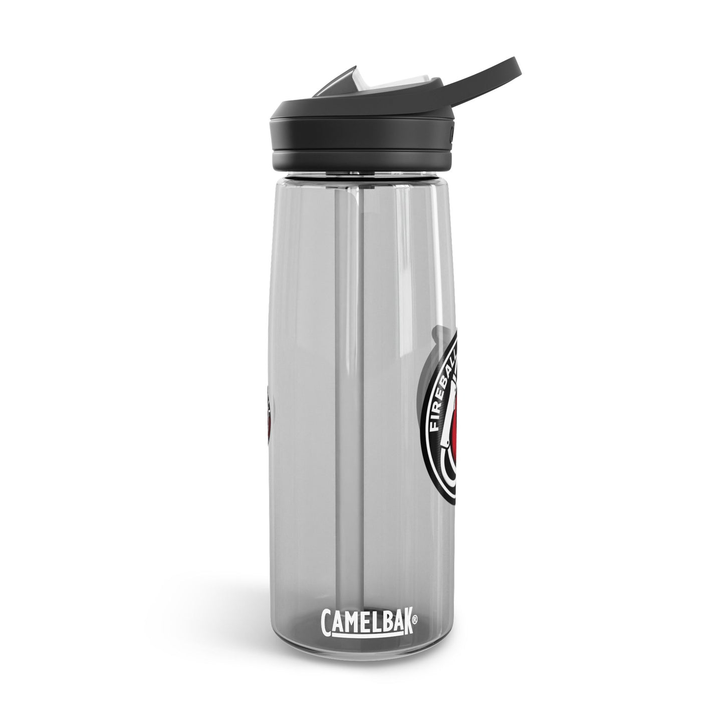 Fireball Fabrication - CamelBak Eddy Water Bottle