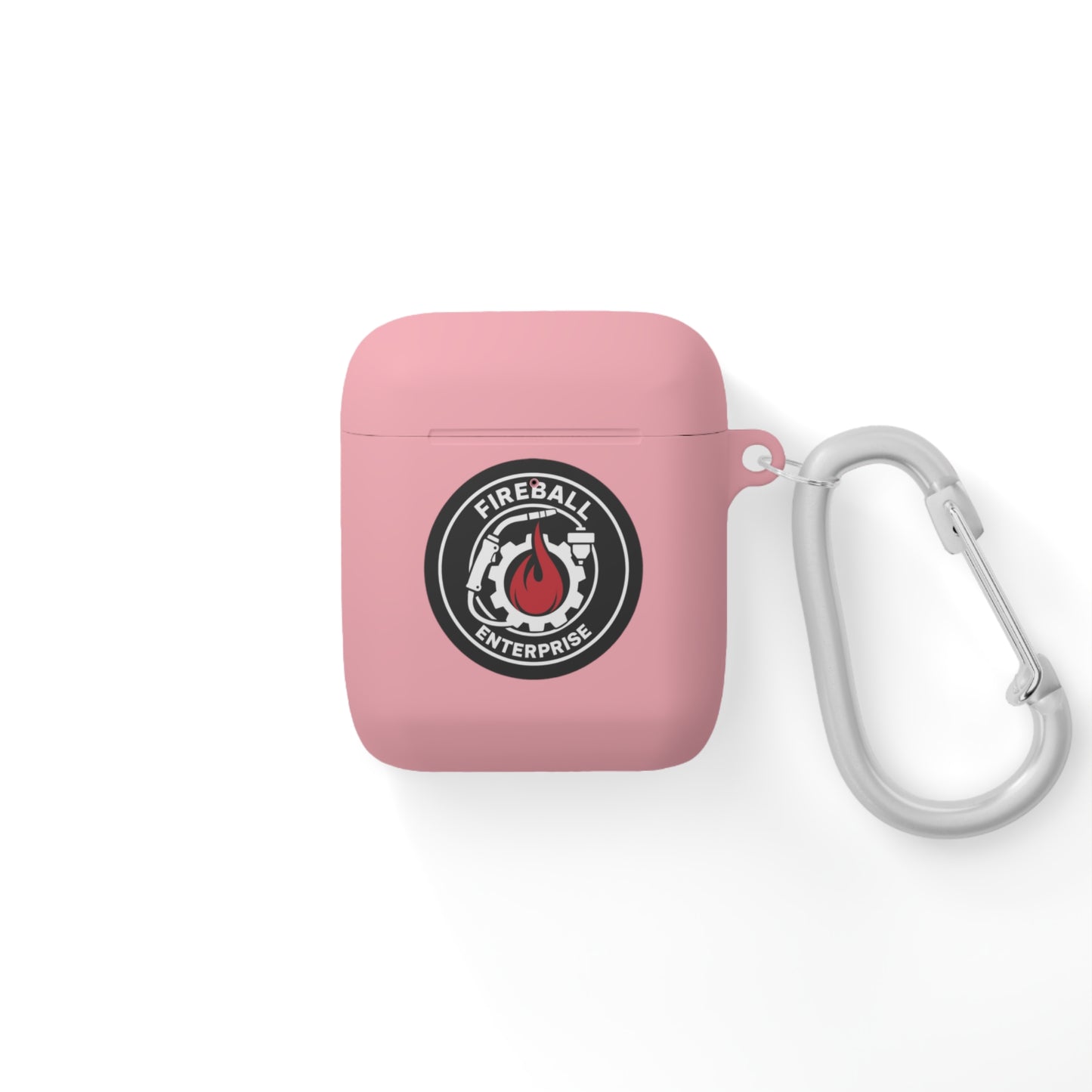 Fireball Enterprise - AirPods Case Cover