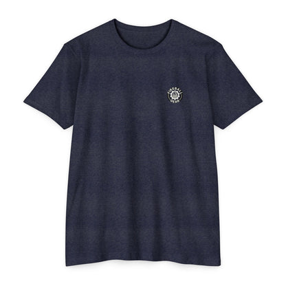 America Flag - Unisex T-shirt