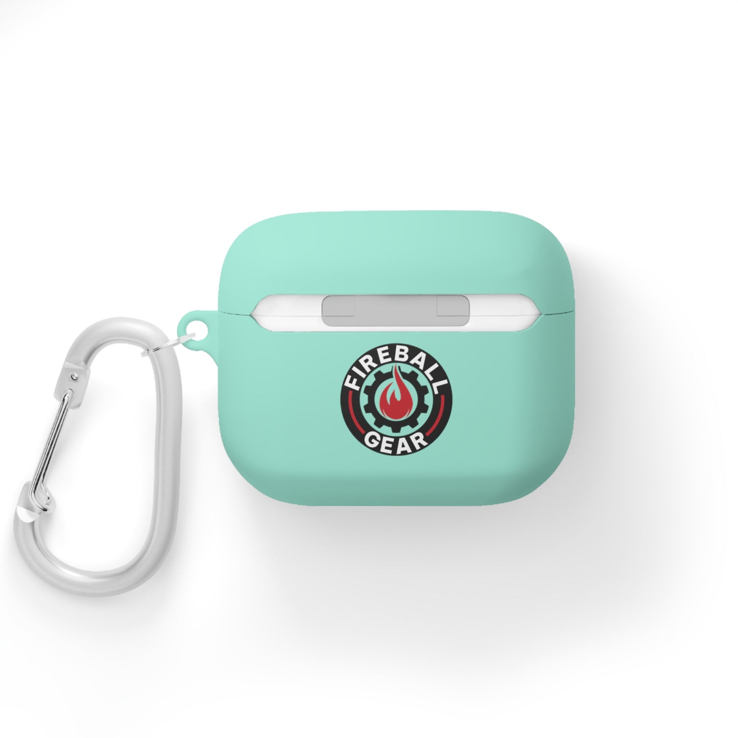 Fireball Enterprise - AirPods Case Cover