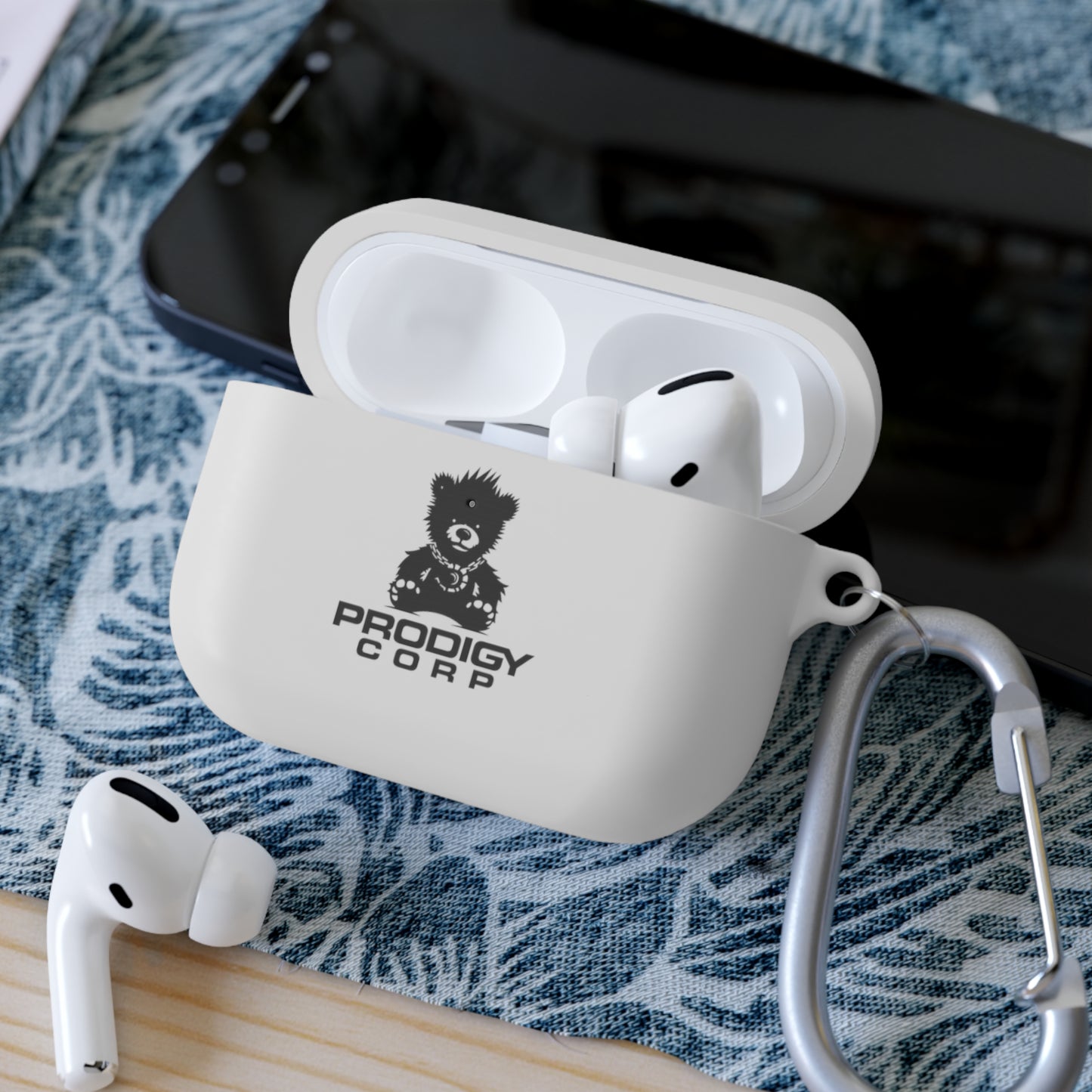 Alien Earth Prodigy Corp - Funda para AirPods