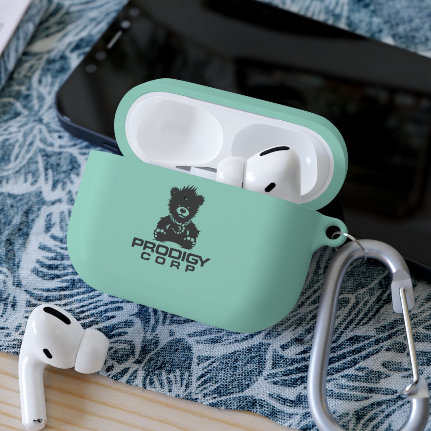 Alien Earth Prodigy Corp - Funda para AirPods