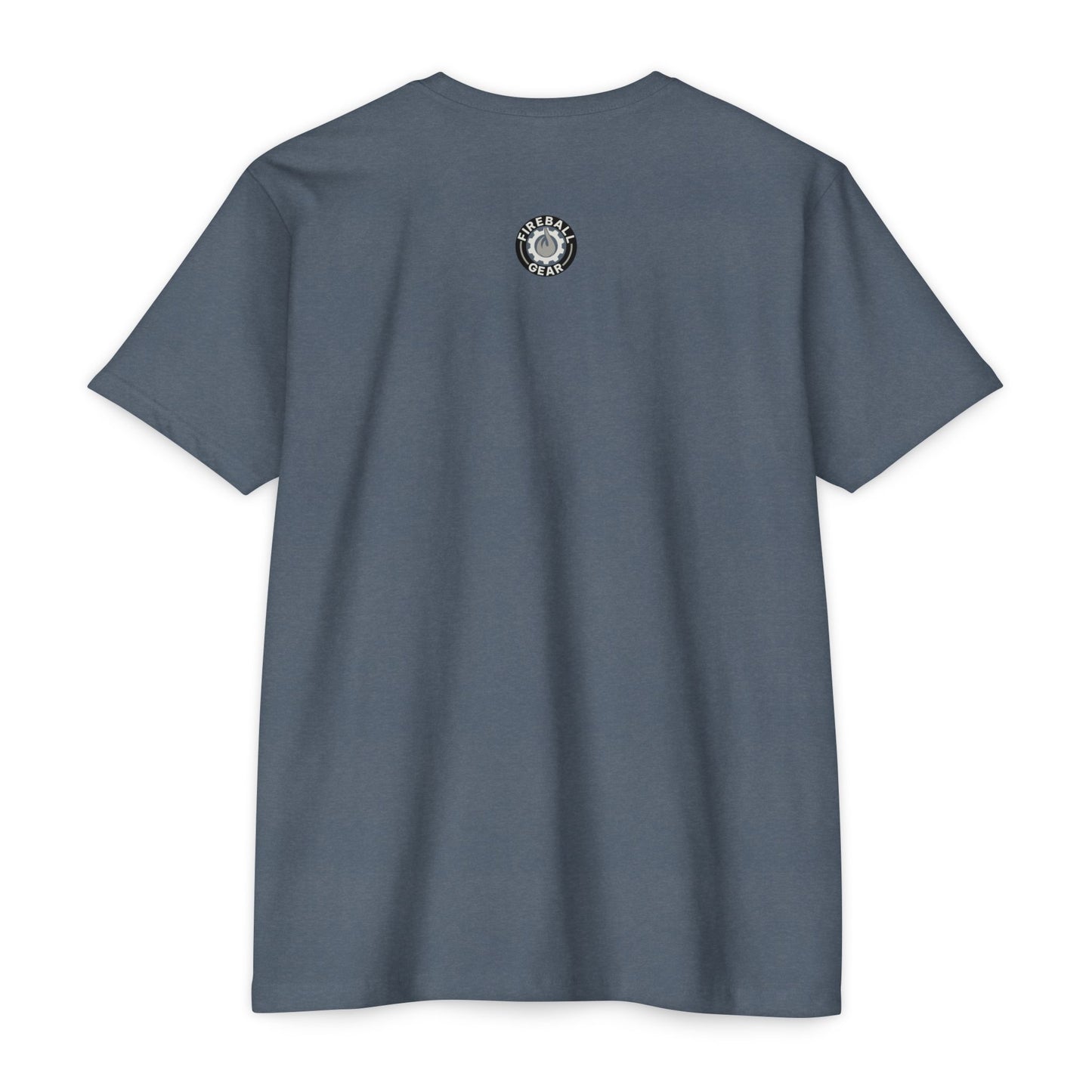 Freedom is Taken, Not Given - Unisex T-shirt