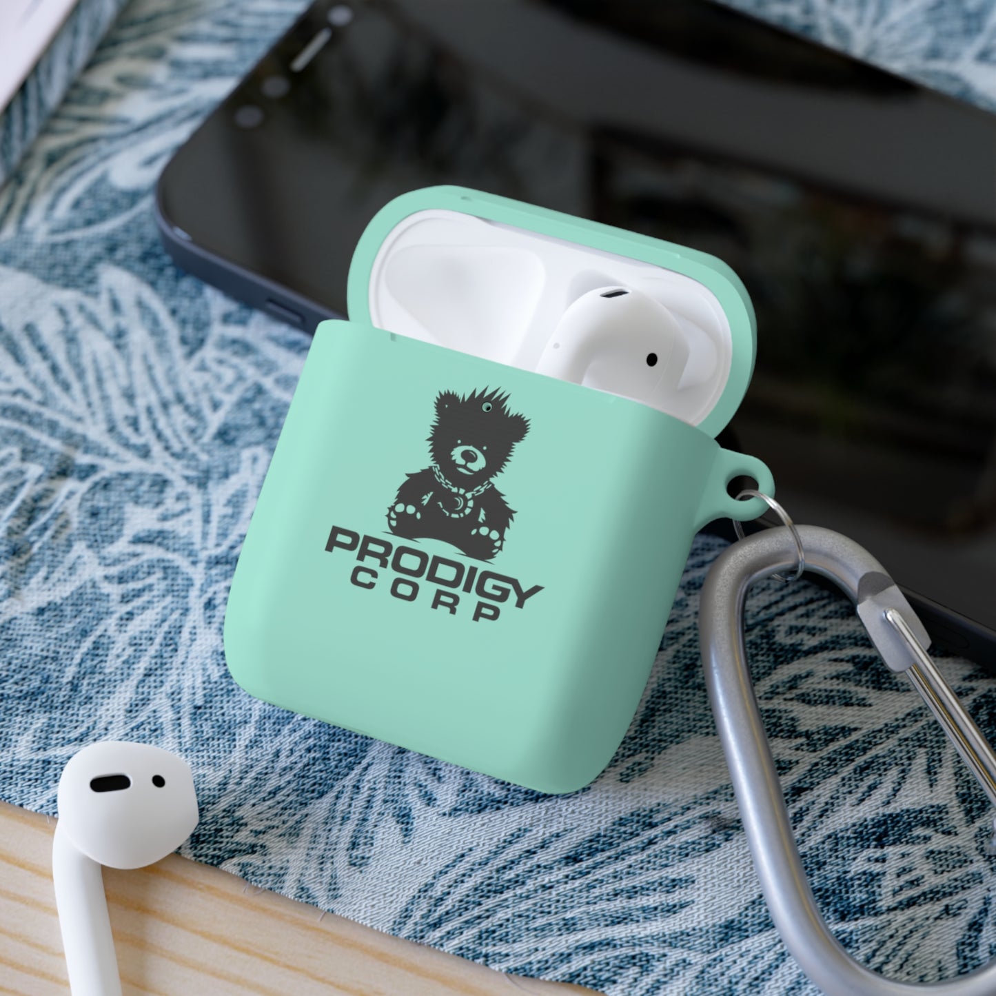 Alien Earth Prodigy Corp - Funda para AirPods