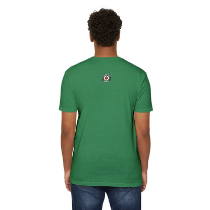 Fireball Fabrication - Unisex T-shirt