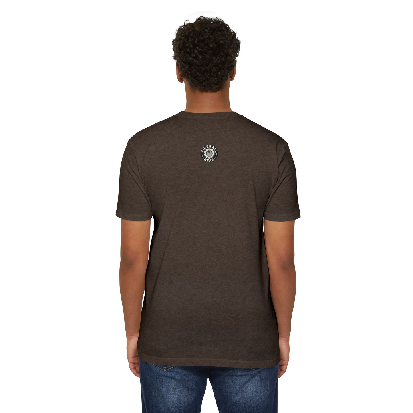 Freedom is Taken, Not Given - Unisex T-shirt