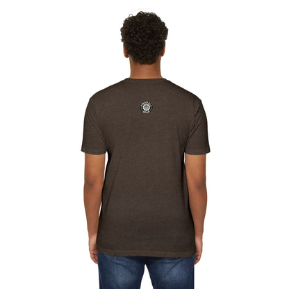 Freedom is Taken, Not Given - Unisex T-shirt