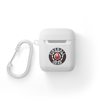 Fireball 3D - AirPods Case Cover